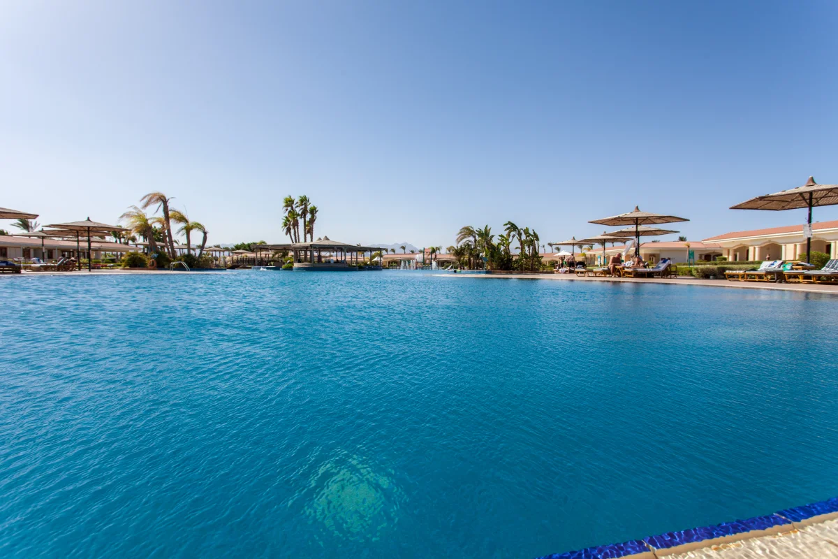 Pickalbatros Golf Beach Resort фото 4