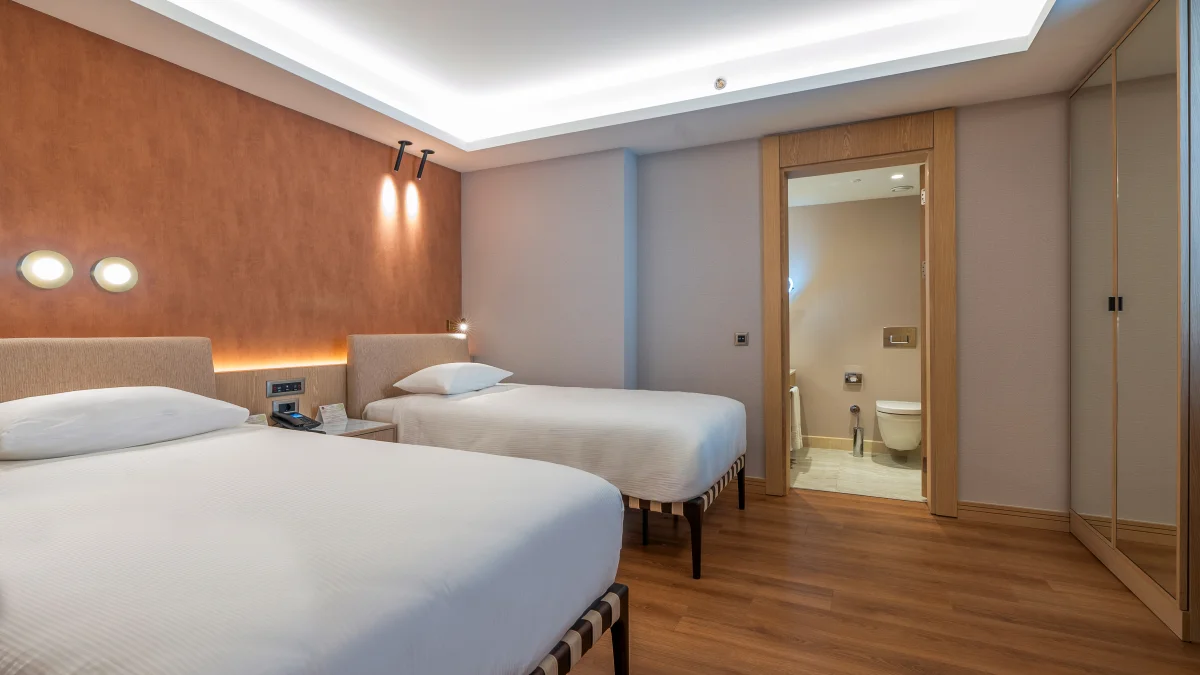 Family Suite