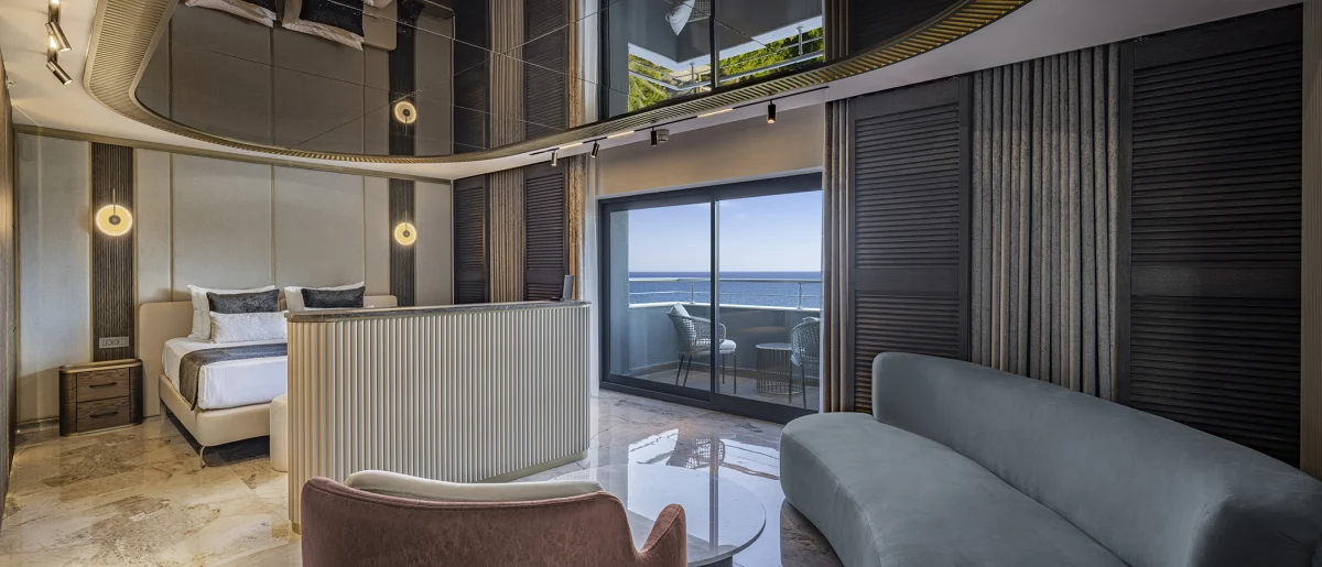 Unique Suite