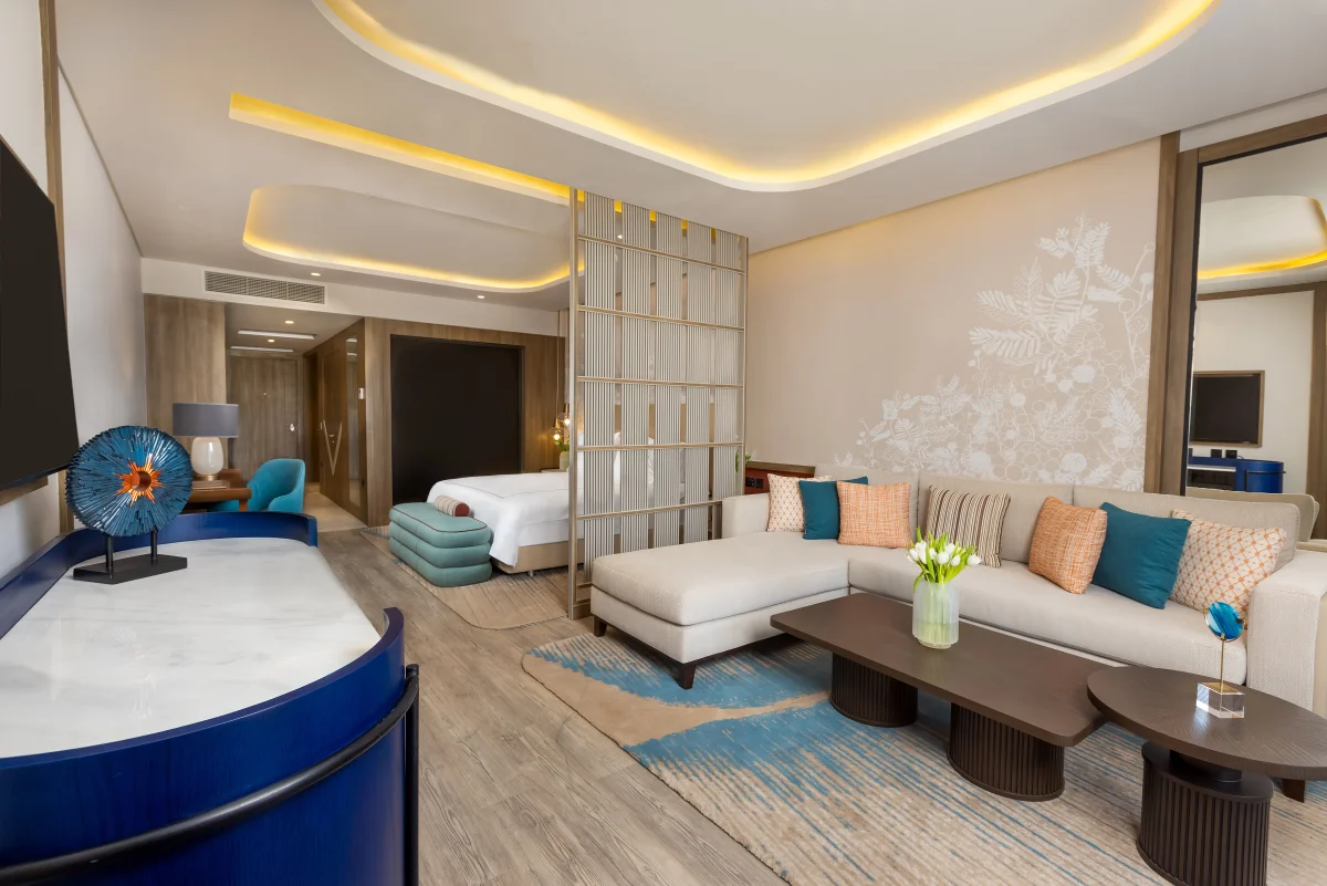 Номер Premium Room Beach Side