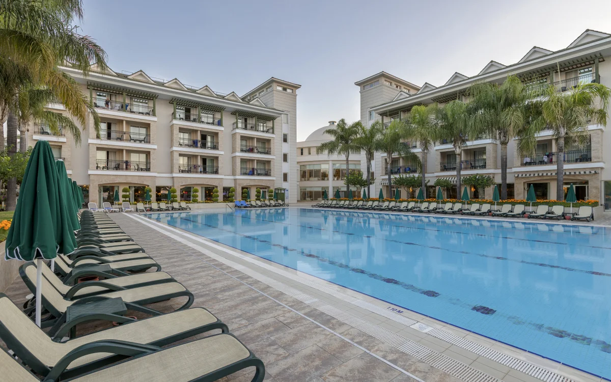 Dobedan Beach Resort Comfort фото 2