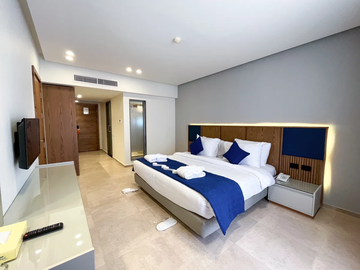 Стандартный номер Superior (Superior Room)
