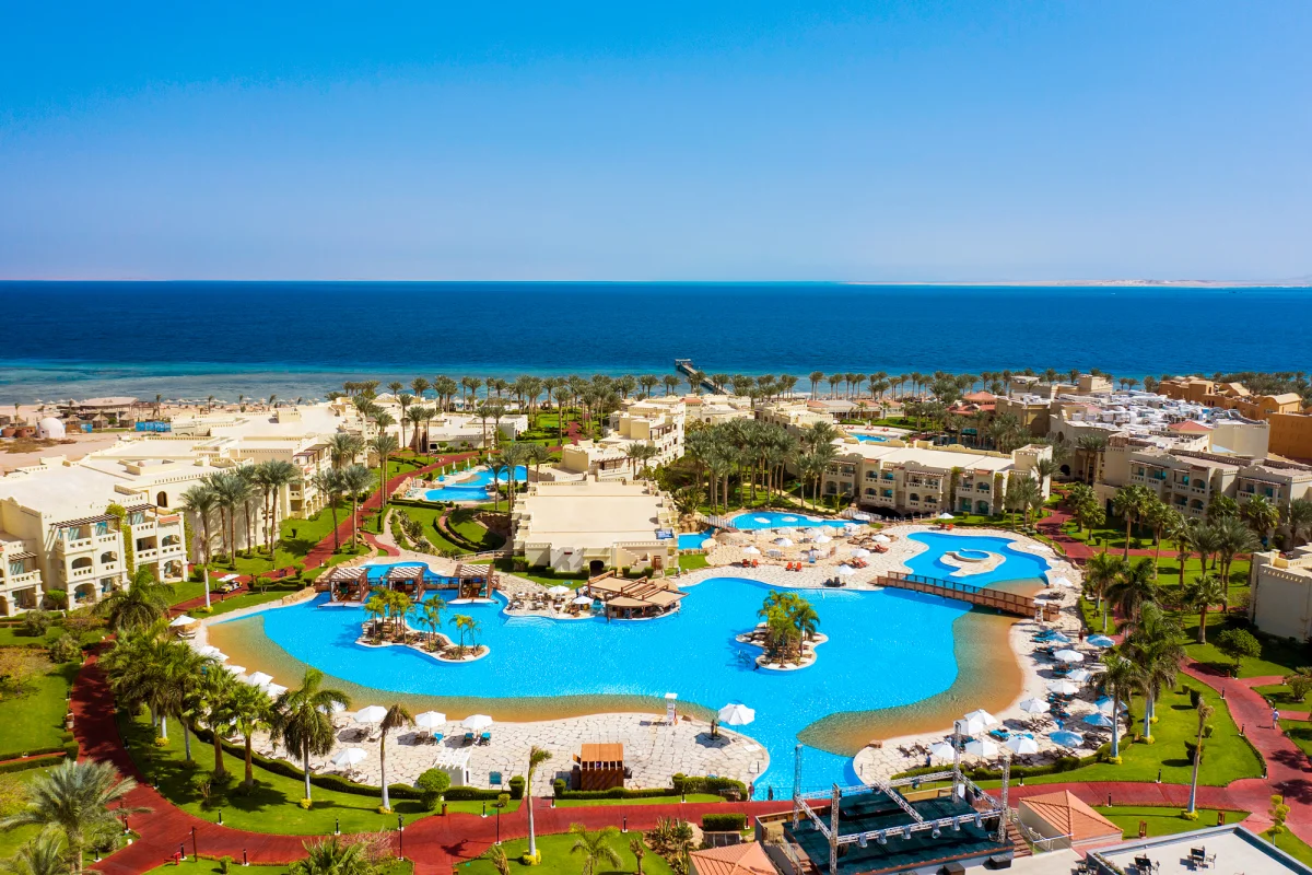 Rixos Sharm El Sheikh Adults Friendly (18+) фото 4