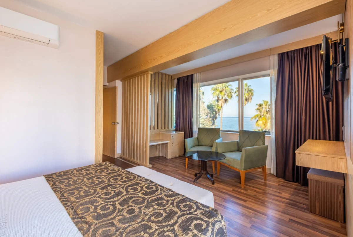 Family Superior Room