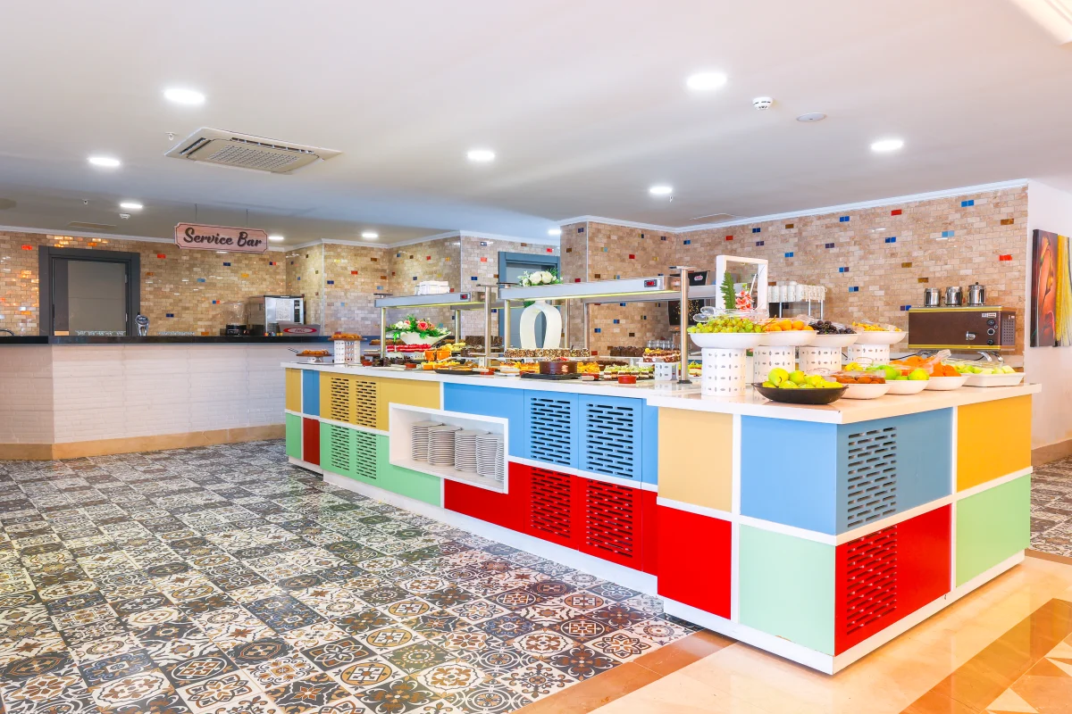 Crystal World of Colours Comfort Collection фото 11