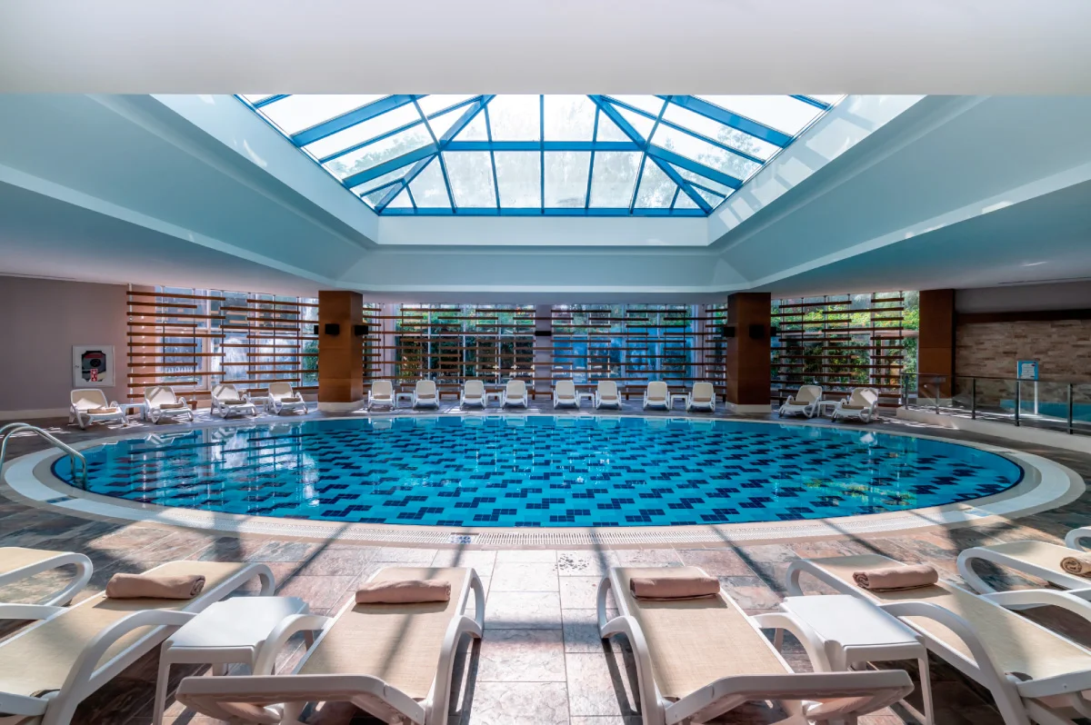 TUI Magic Life Rixos Beldibi фото 2