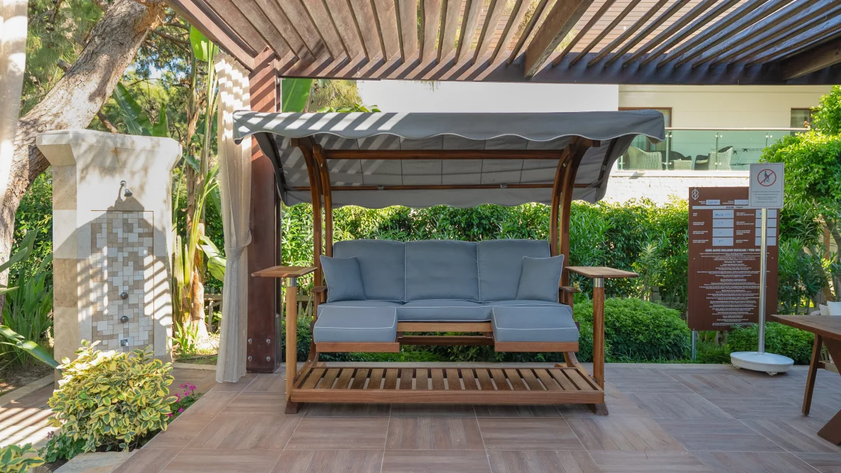 Villa Nirvana
