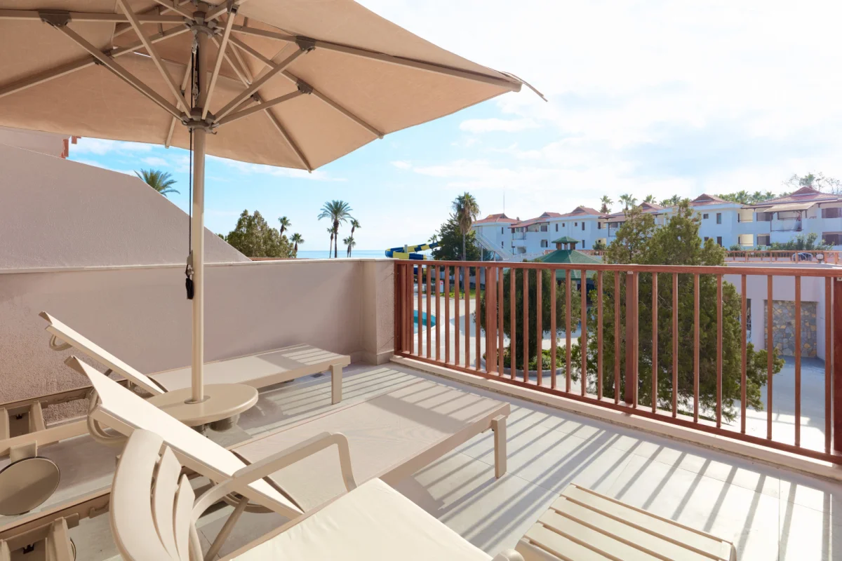 Terrace Room ROH