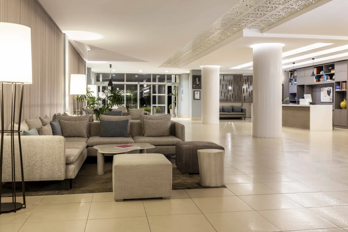 Barut Goia: фото отеля