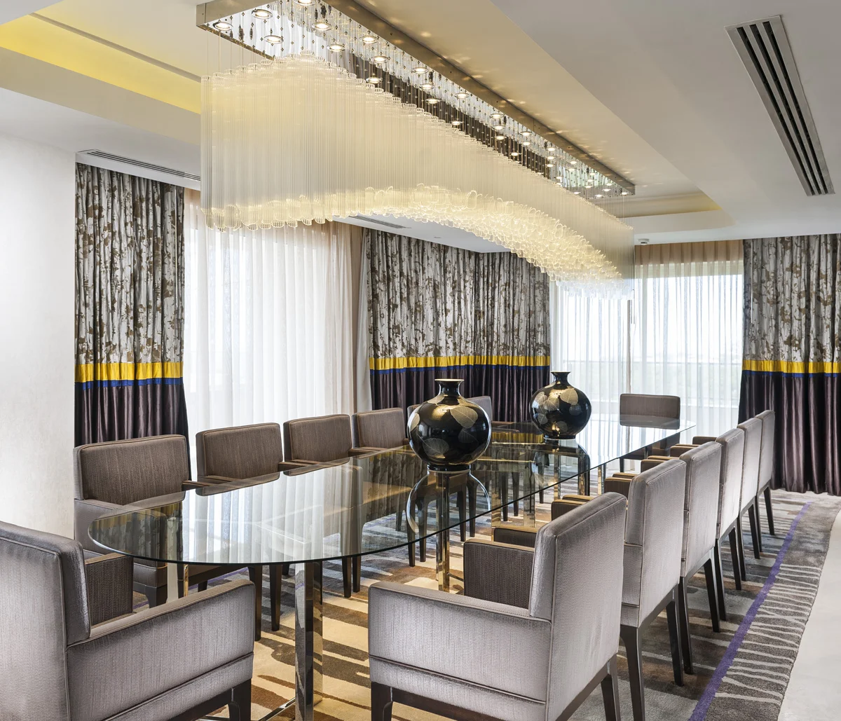Сьют Royal Premium с видом на море