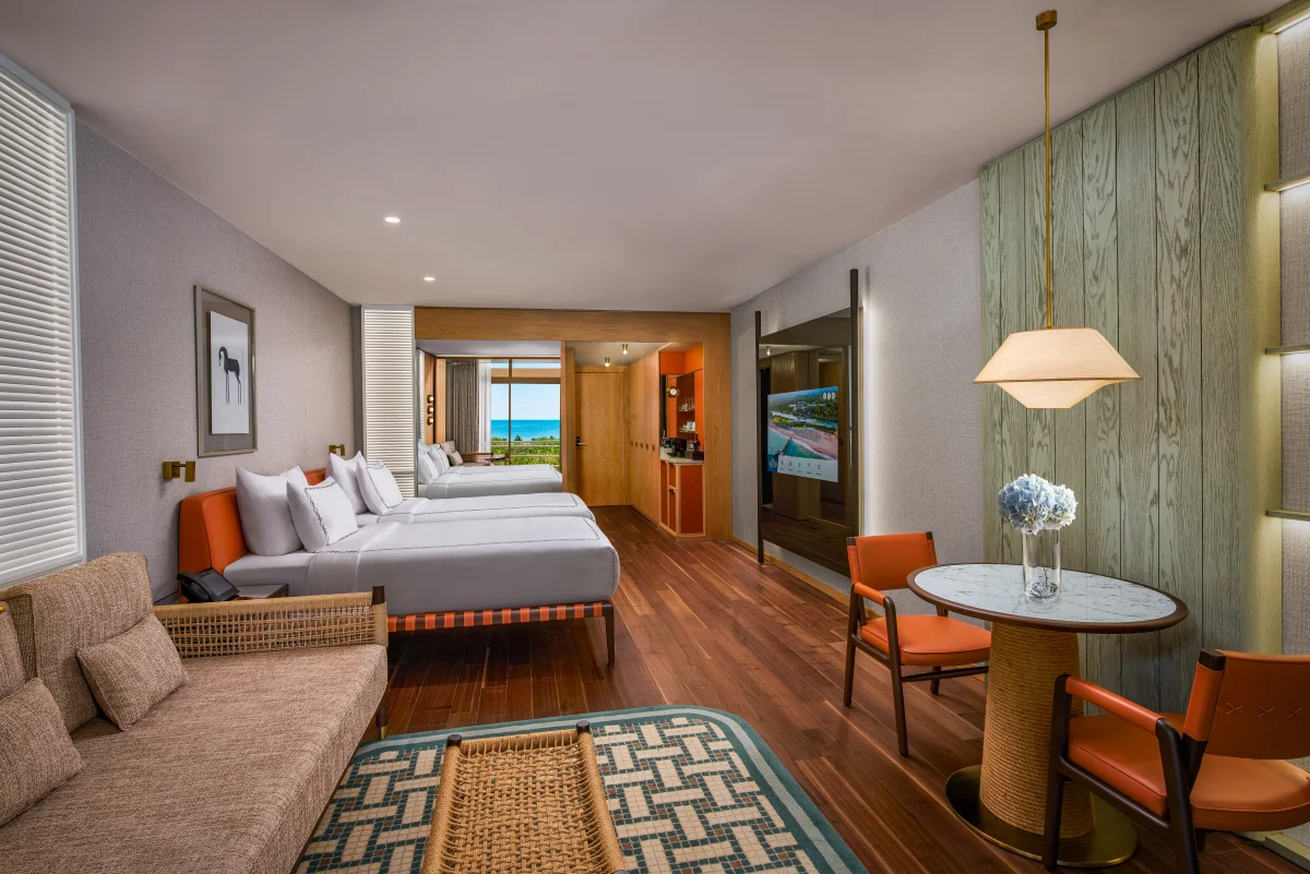 Superior Room