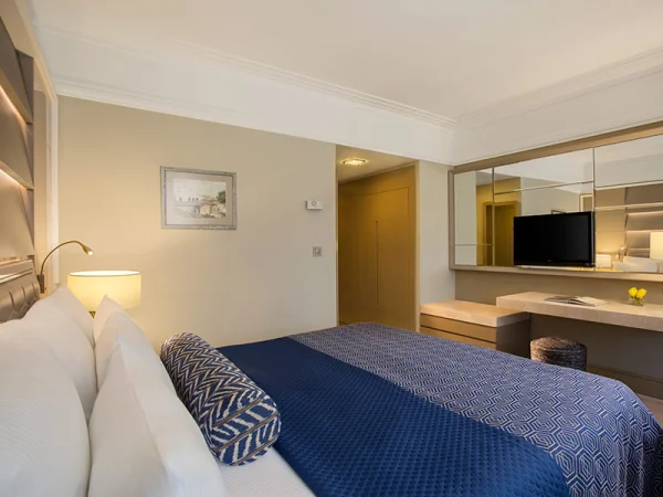 Standard Room Land View