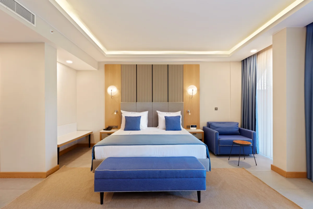 Superior Room ROH