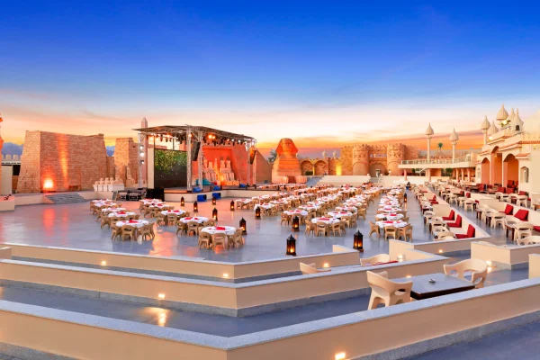 Albatros Aqua Park Sharm