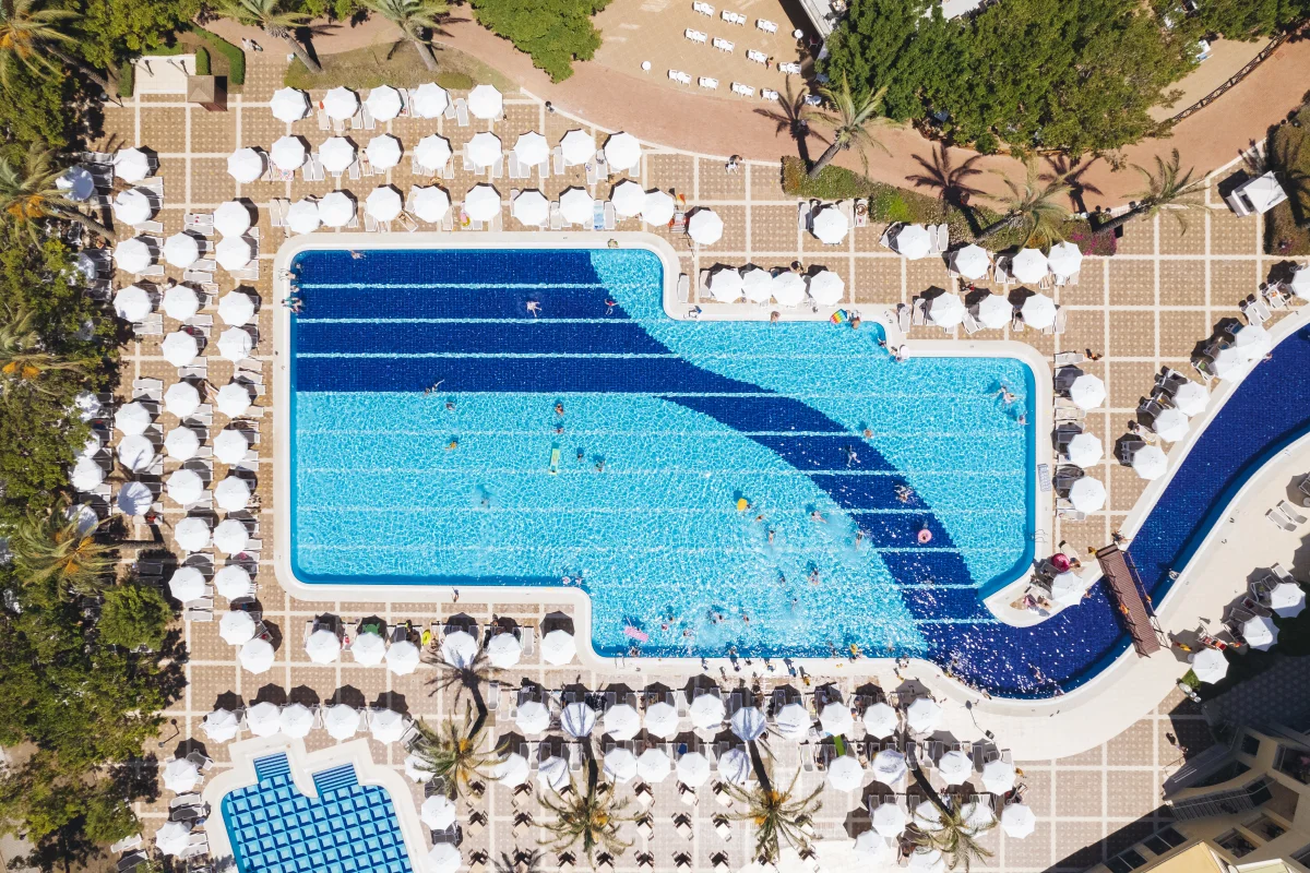 Selectum Family Resort Side: фото отеля