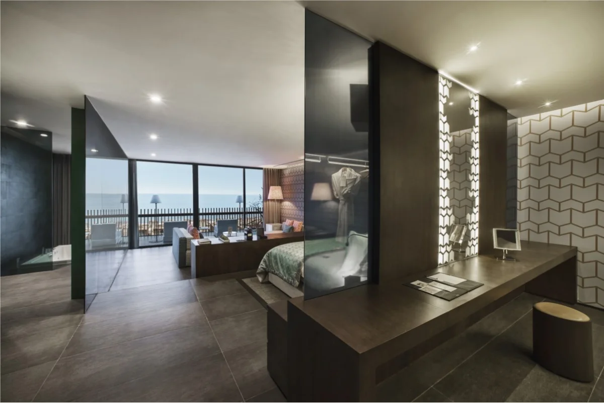 Suite Sea