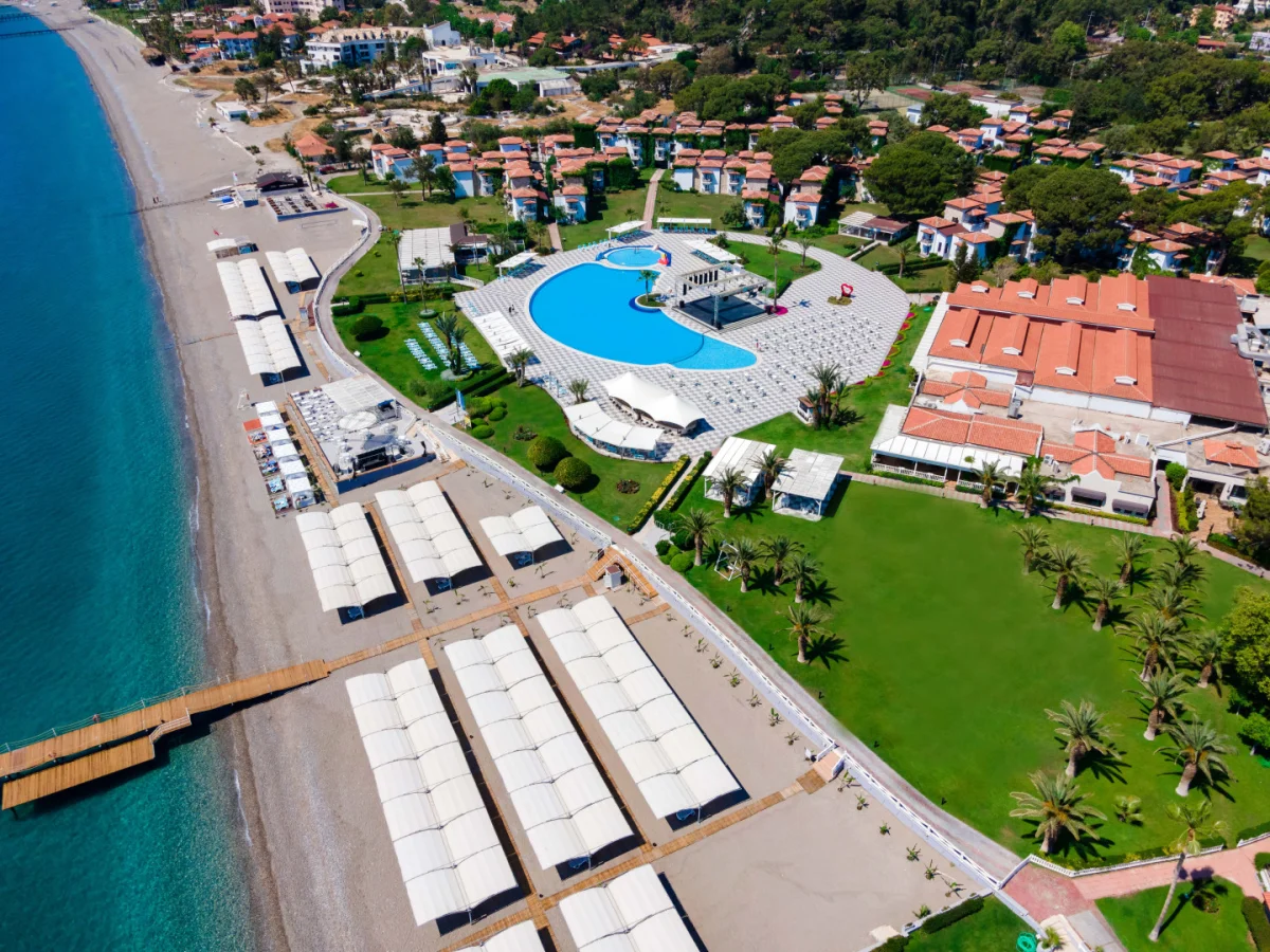Club Marco Polo фото 3