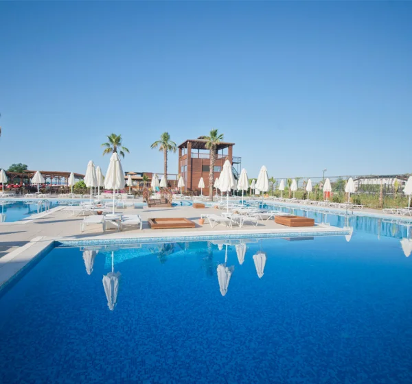 Armas Life Belek фото 4