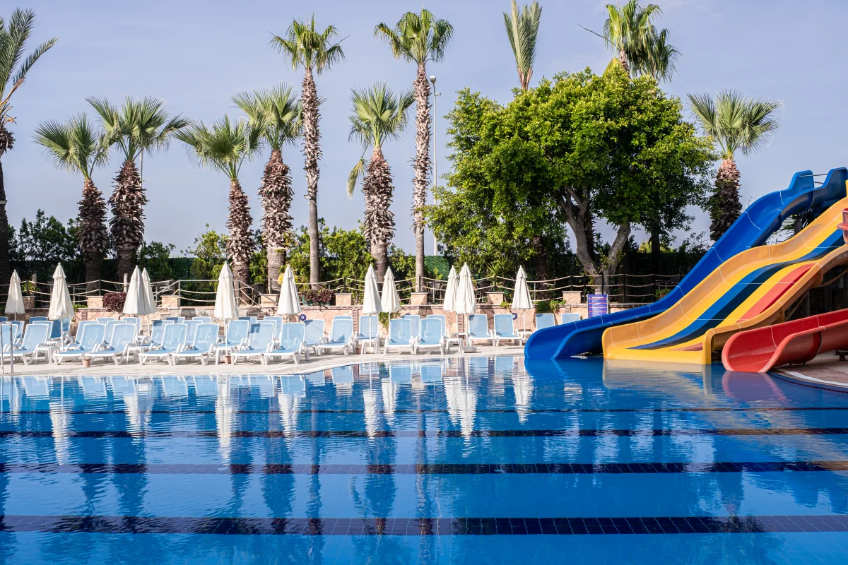 Prestige Alanya фото 2