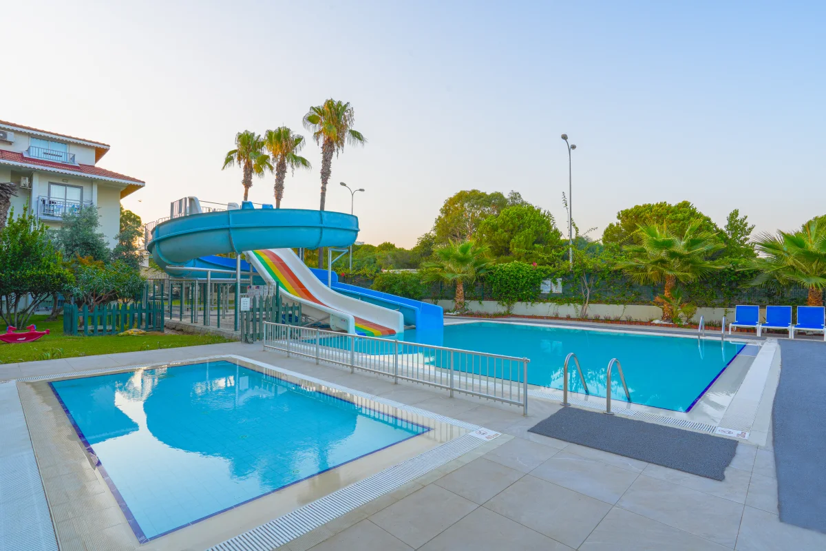 Sural Garden фото 3