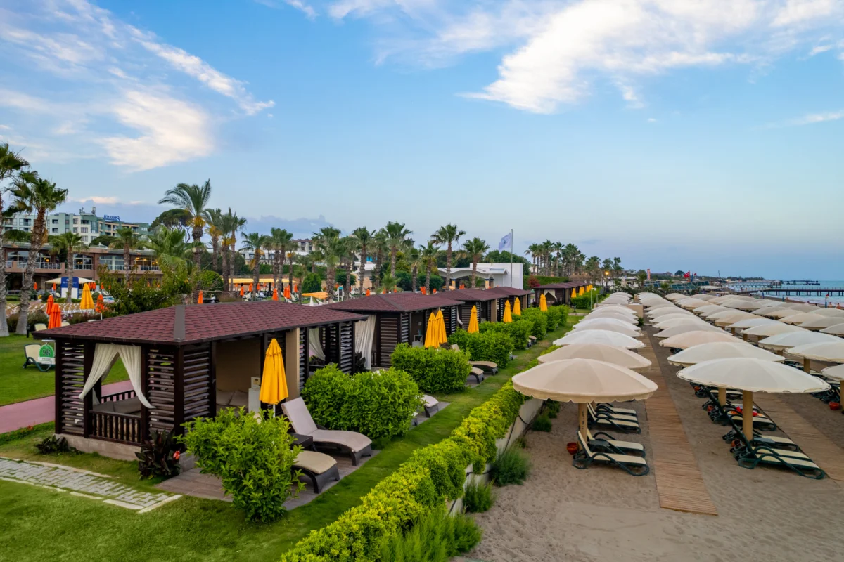 Pine Beach Belek фото 3