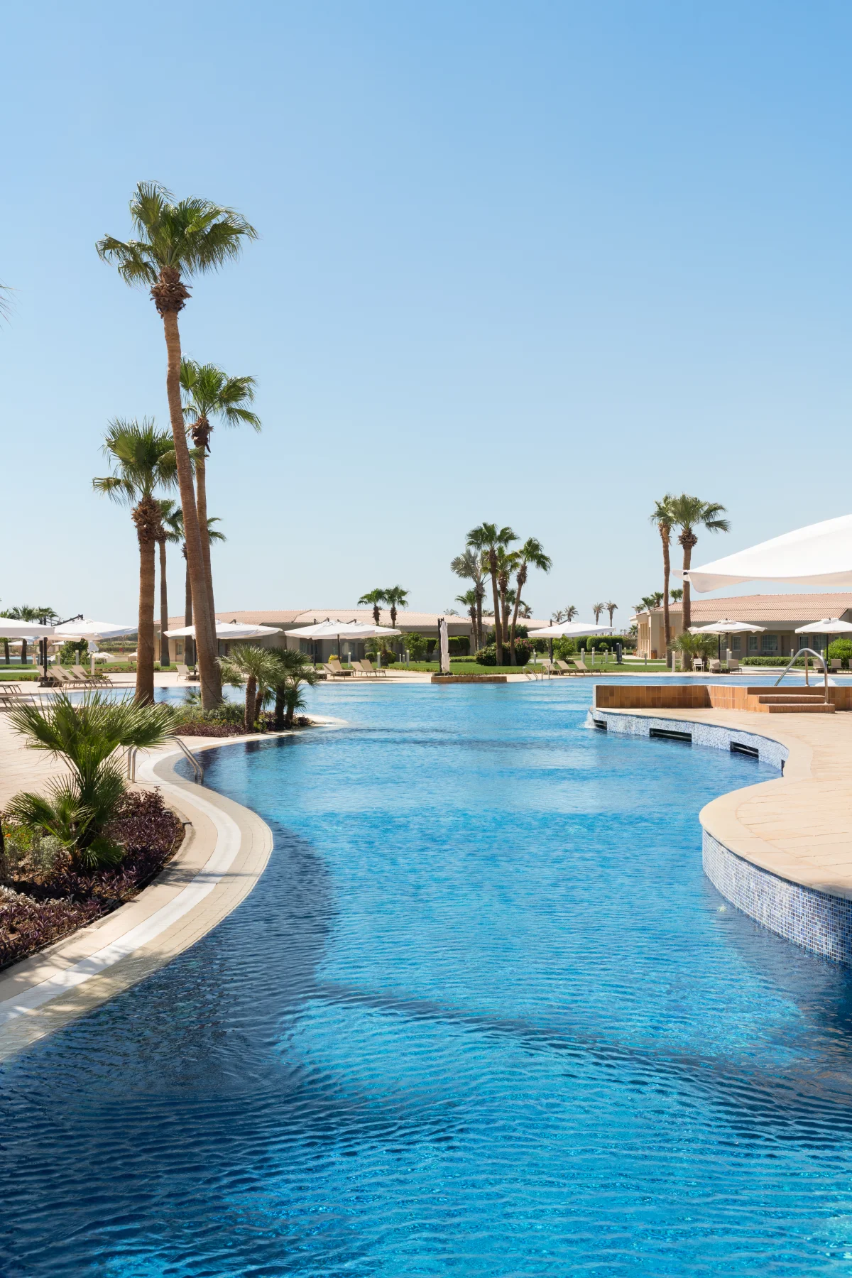 Pickalbatros Luxury Suites Resort фото 2