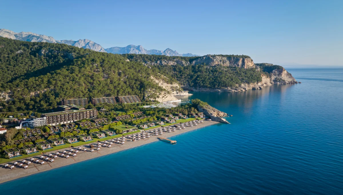 Maxx Royal Kemer фото 3