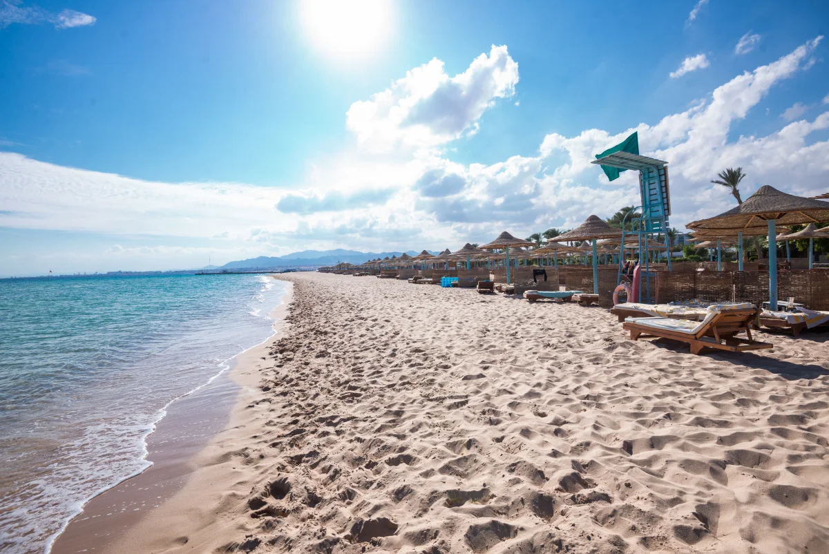 Imperial Shams Abu Soma Resort фото 3