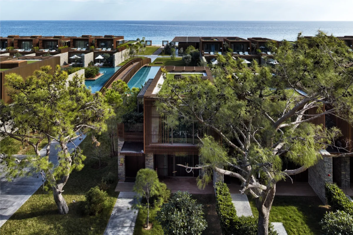 Maxx Laguna Duplex 2 Bedrooms