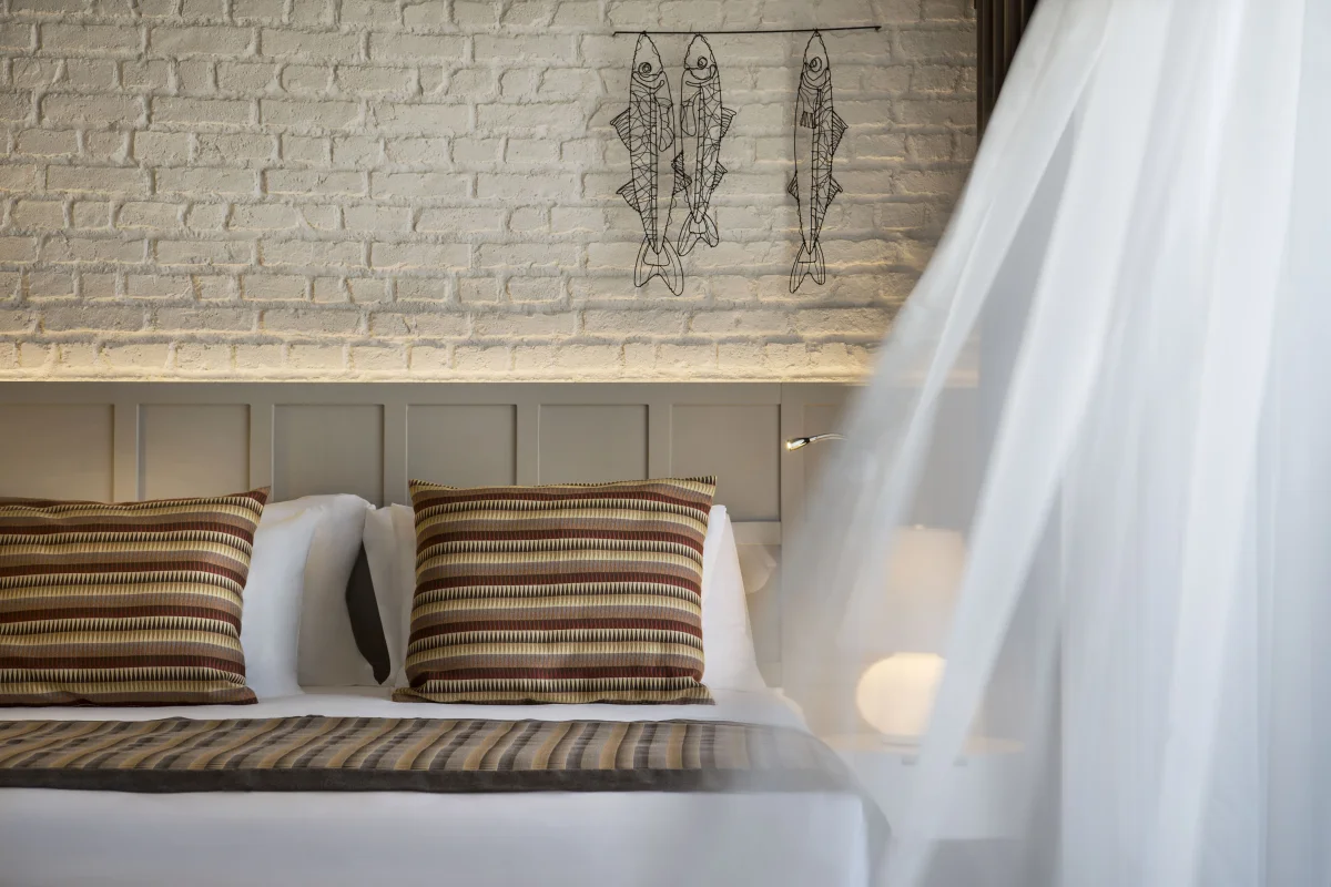 Grand Penthouse Suite
