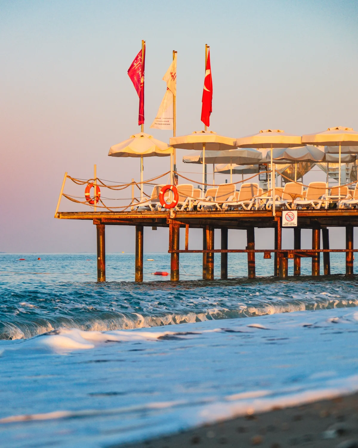Belek Beach Resort Hotel фото 2