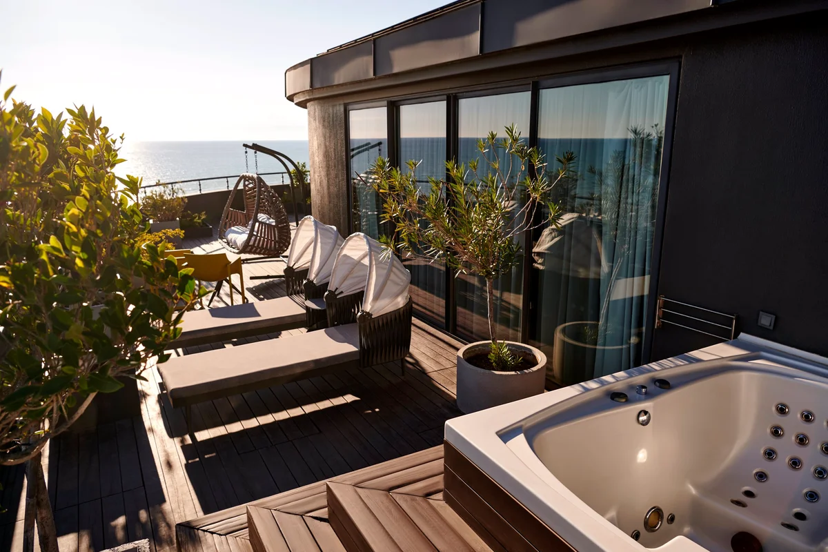 King Suite