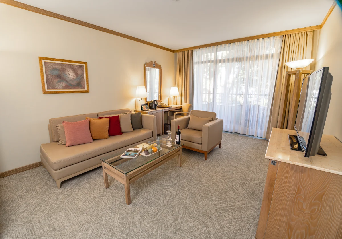 Junior Suite