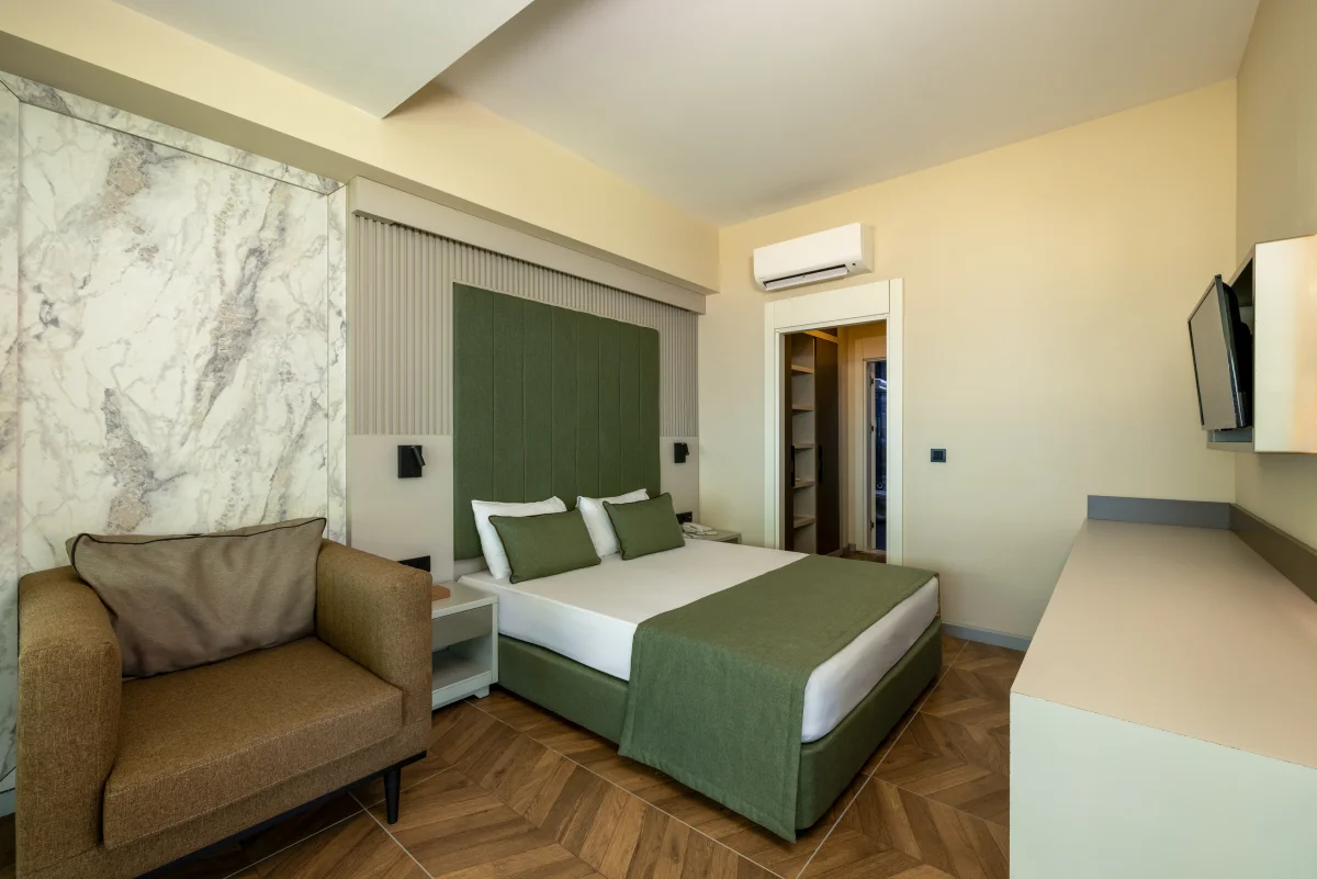 Flora Suite