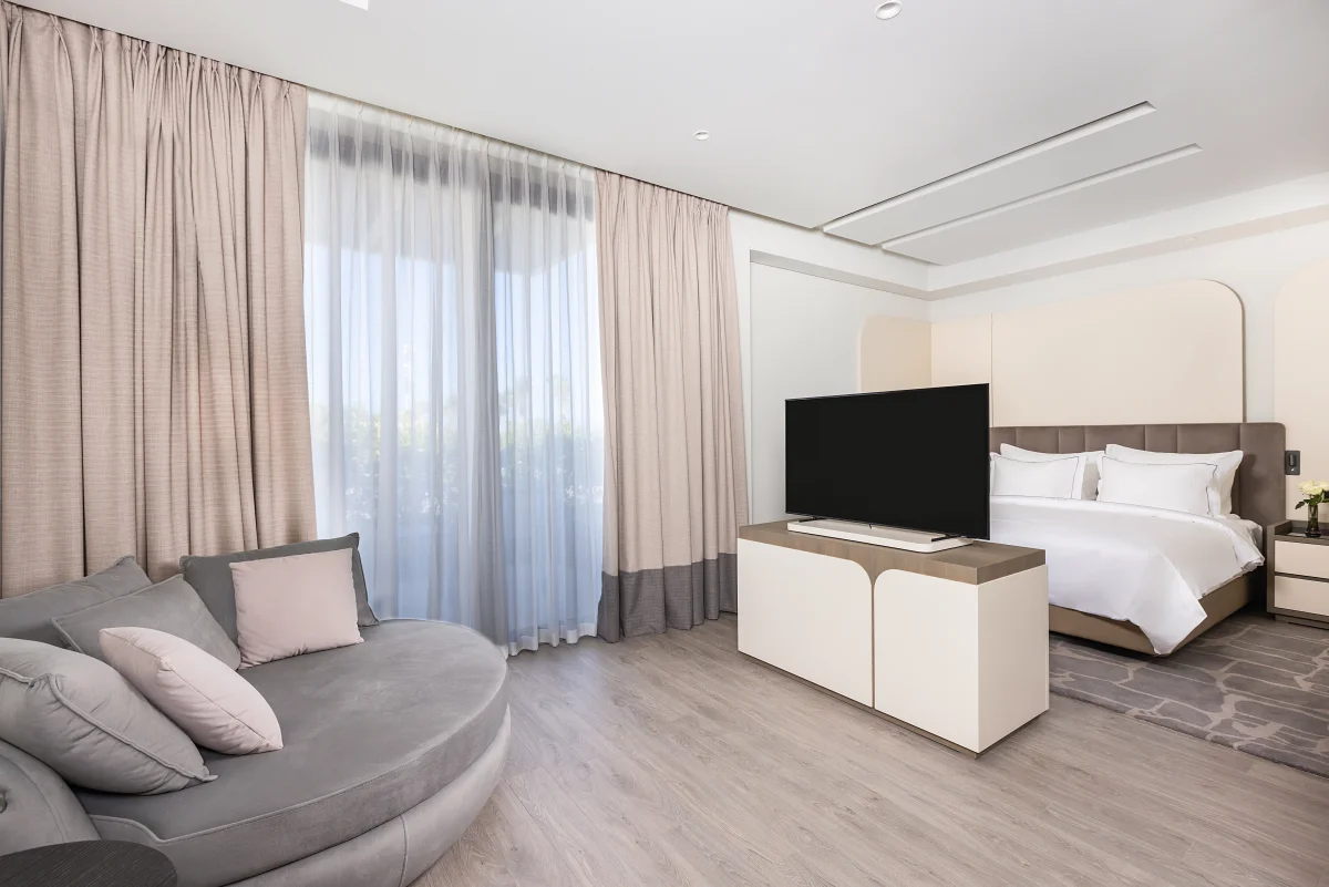 Вилла Privé