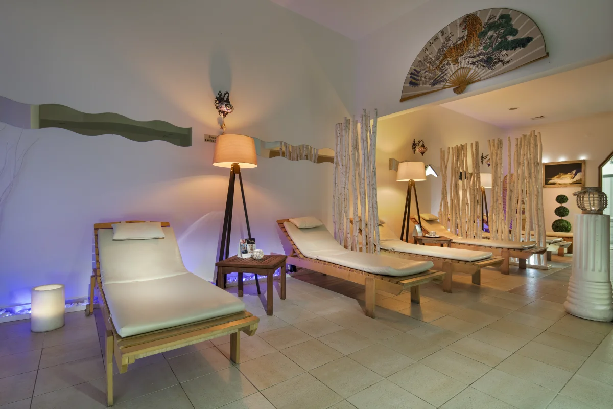 Selectum Colours Bodrum фото 18