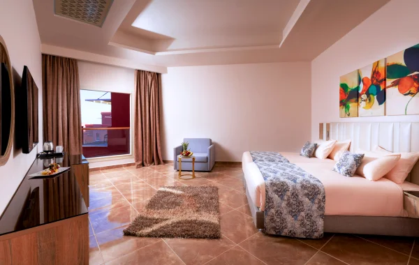 Pickalbatros Laguna Vista Hotel
