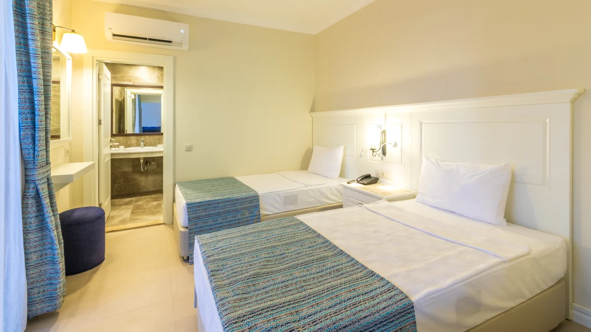 King Suite