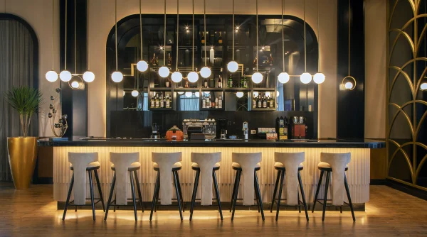 Rixos Lounge