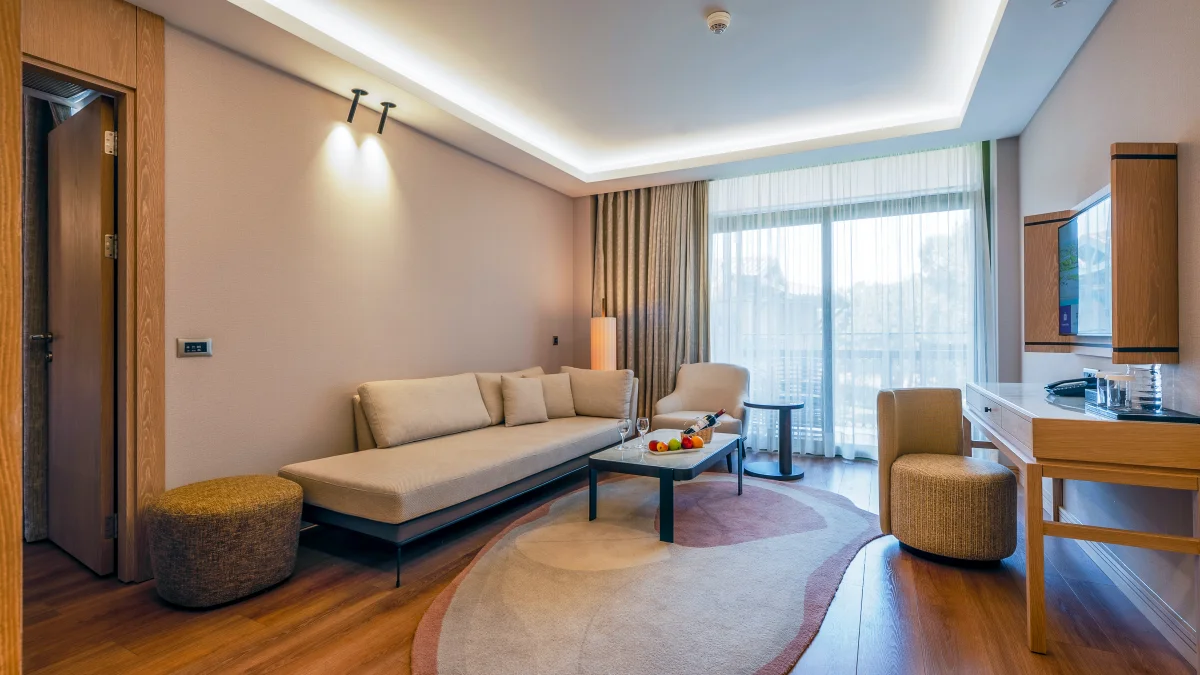 Suite