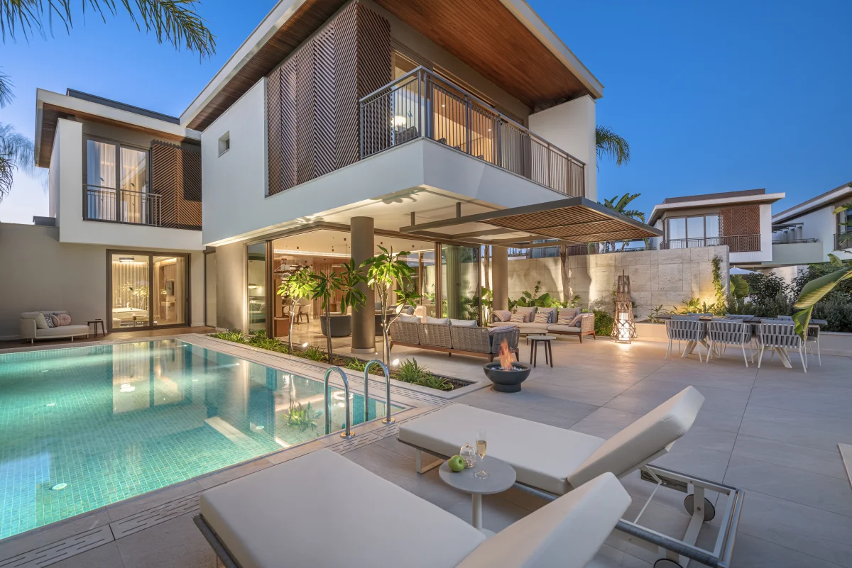 Bayou Villas by Lara Barut Collection фото 2
