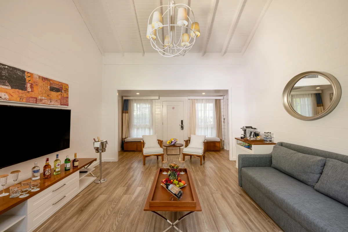 Villa Cedar