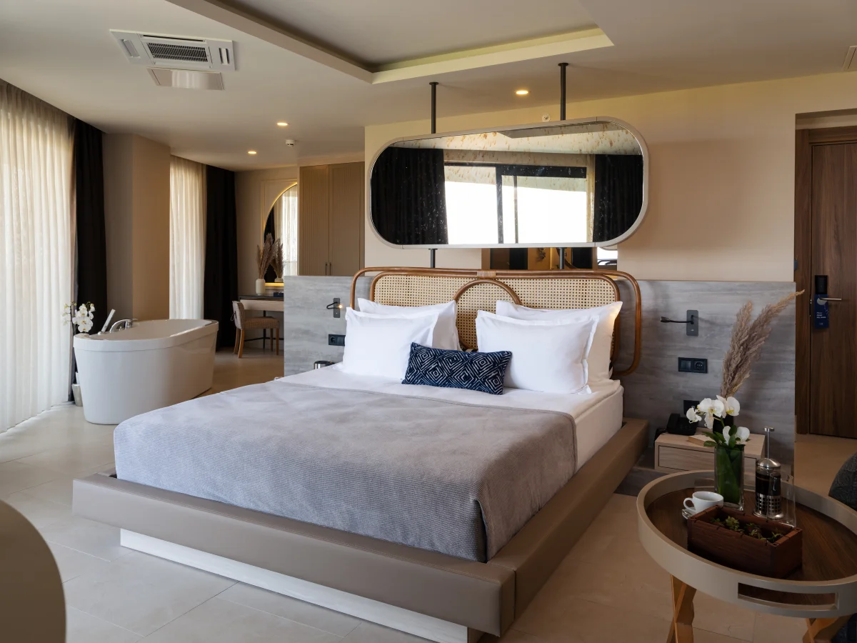 Breeze Suite