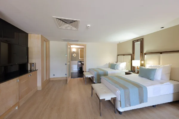 Platinum Dublex Executive Suite No Pool