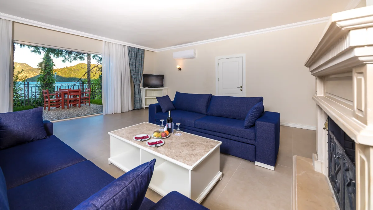 King Suite