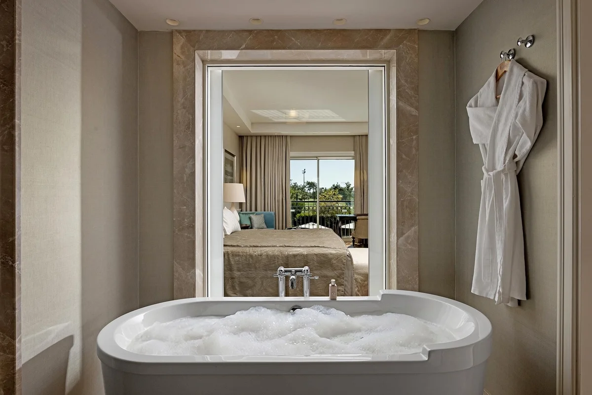 Exclusive Pool Villa (вилла с личным бассейном)