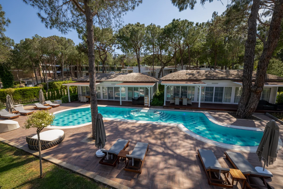 Villa Cedar