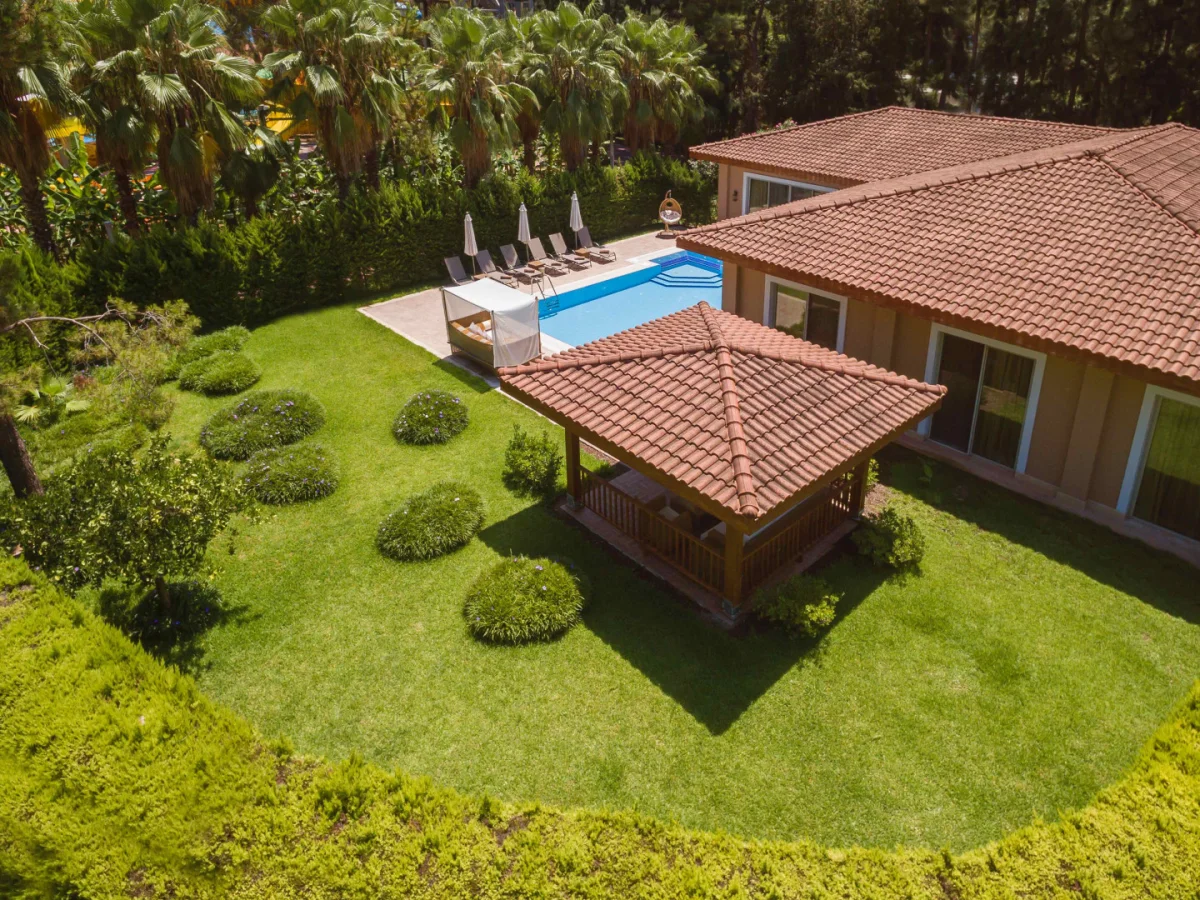 Villa Sapphire
