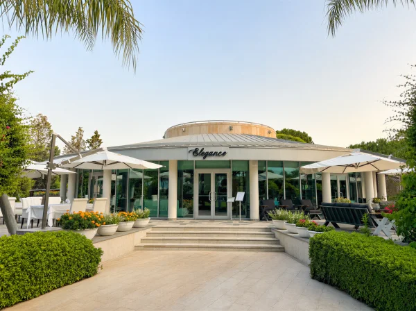 Elegance