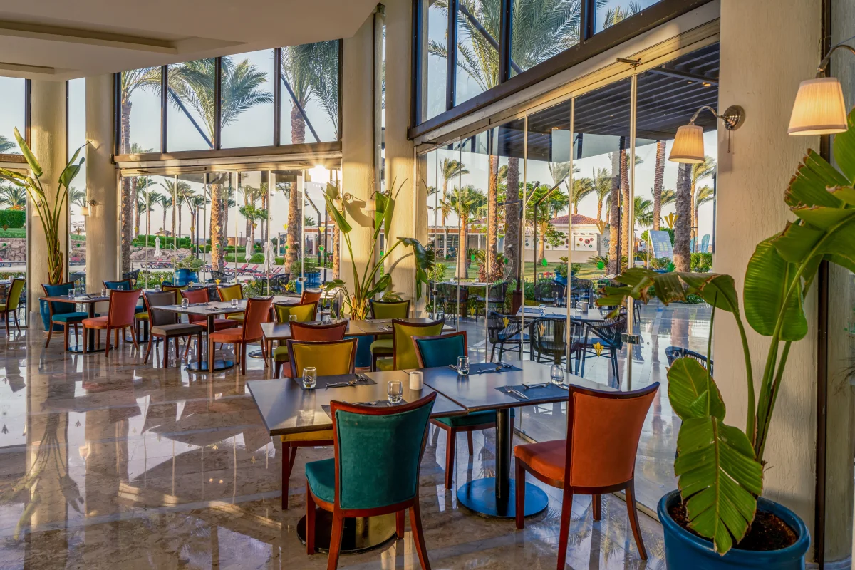 Rixos Sharm El Sheikh Adults Friendly (18+) фото 3